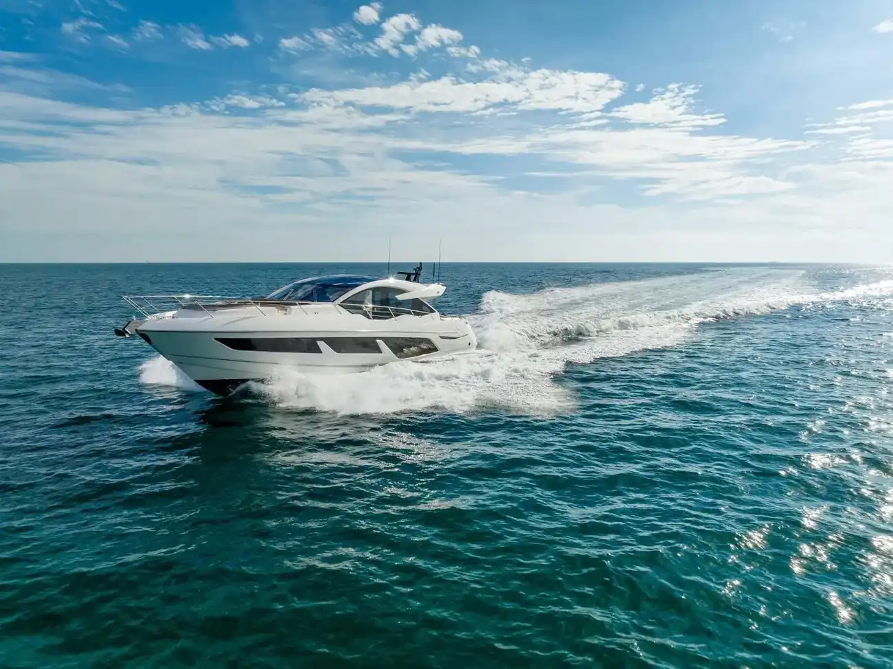 Thumbnail von Sunseeker Predator 74