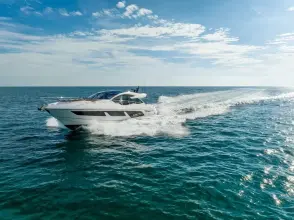 Thumbnail von Sunseeker Predator 74