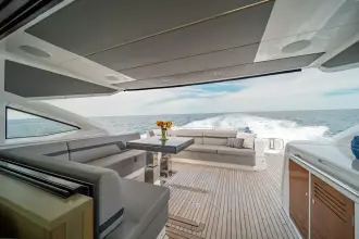 Thumbnail von Sunseeker Predator 74