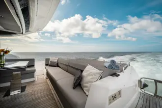 Thumbnail von Sunseeker Predator 74
