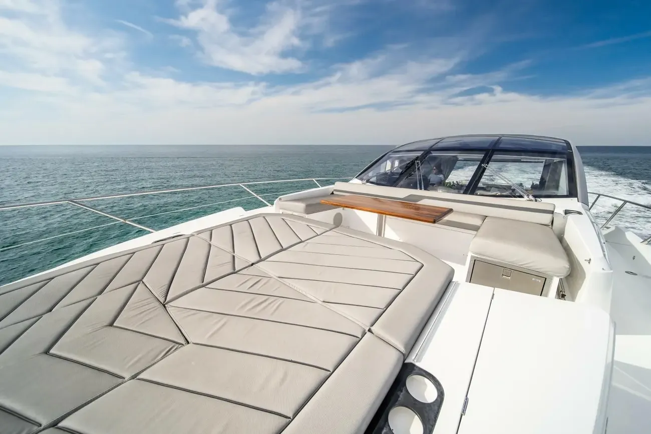 Thumbnail von Sunseeker Predator 74