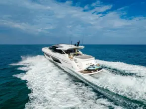 Thumbnail von Sunseeker Predator 74