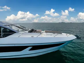 Thumbnail von Sunseeker Predator 74