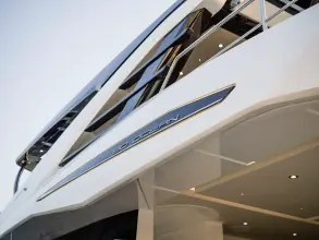 Thumbnail von Sunseeker 90 Ocean