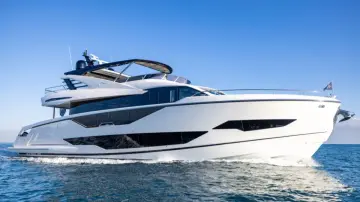 Thumbnail von Sunseeker 90 Ocean
