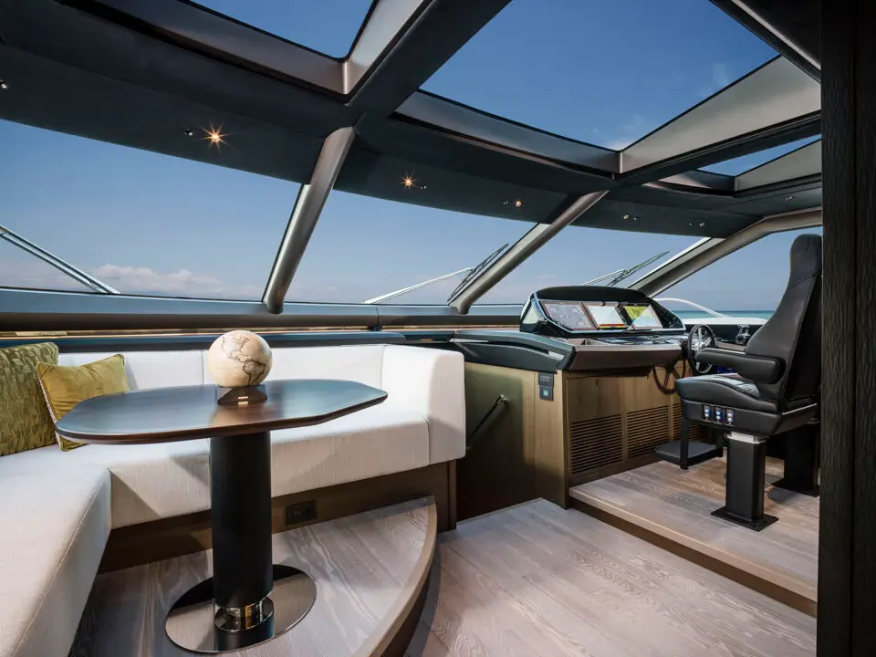 Thumbnail von Sunseeker 90 Ocean
