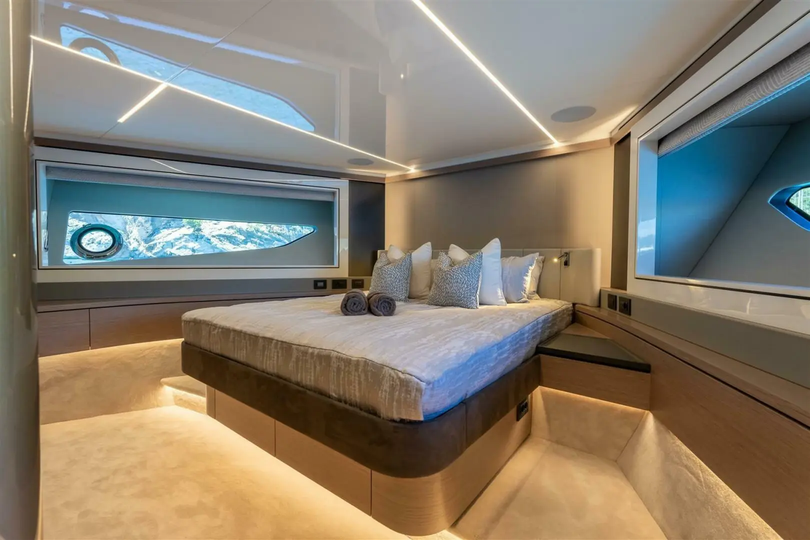 Thumbnail von Sunseeker 90 Ocean
