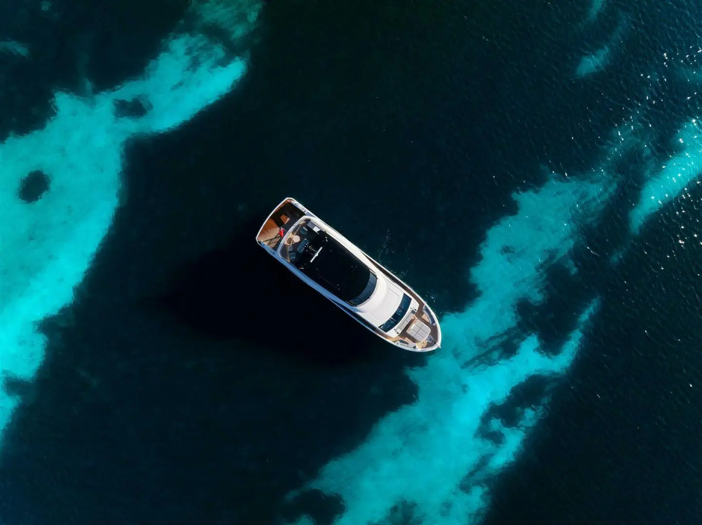 Thumbnail von Sunseeker 90 Ocean