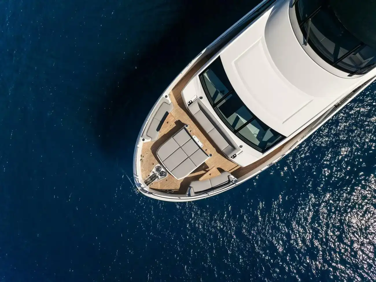 Thumbnail von Sunseeker 90 Ocean