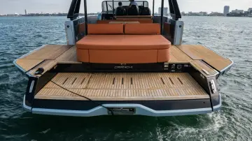 Thumbnail von Cranchi A46