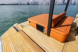 Thumbnail von Cranchi A46