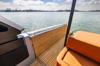 Thumbnail von Cranchi A46