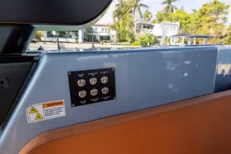 Thumbnail von Cranchi A46