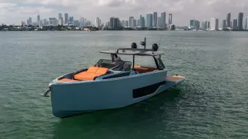 Thumbnail von Cranchi A46