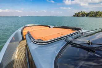 Thumbnail von Cranchi A46