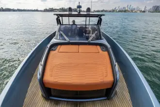 Thumbnail von Cranchi A46