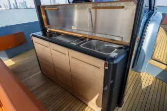 Thumbnail von Cranchi A46