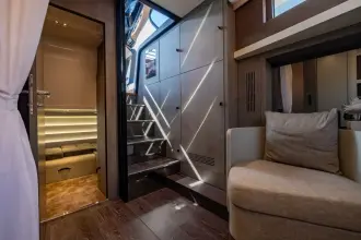 Thumbnail von Cranchi A46