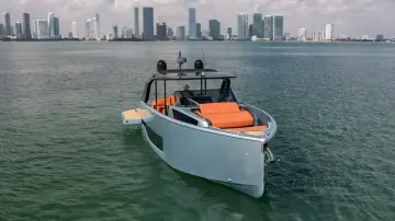 Thumbnail von Cranchi A46