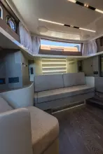 Thumbnail von Cranchi A46