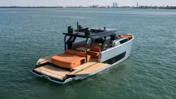 Thumbnail von Cranchi A46