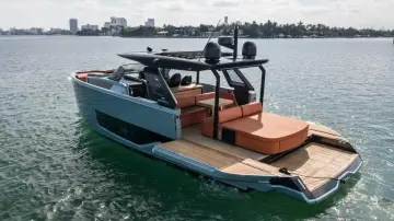 Thumbnail von Cranchi A46