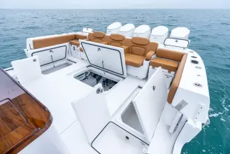 Thumbnail von Hcb 56 Suenos GIX