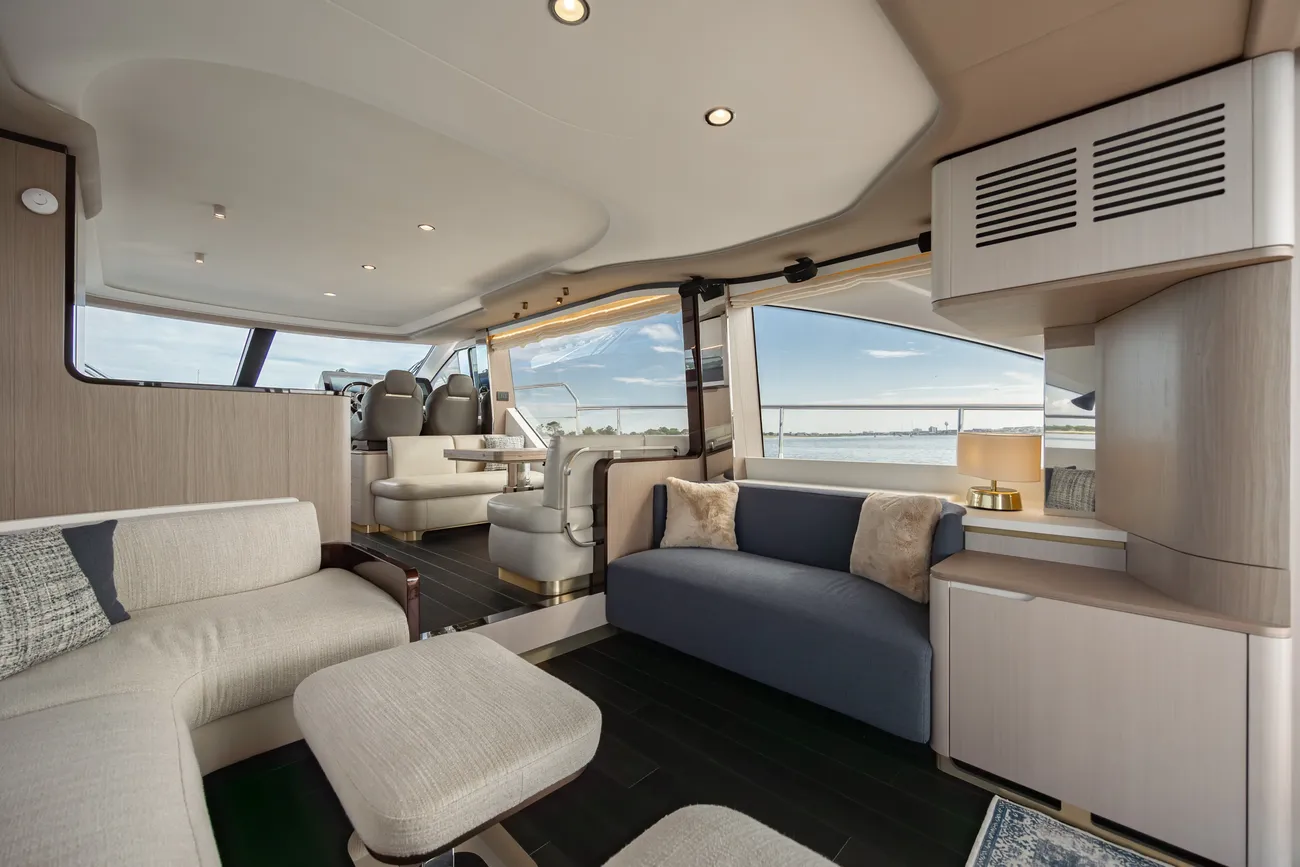 Thumbnail von Azimut 60 Fly