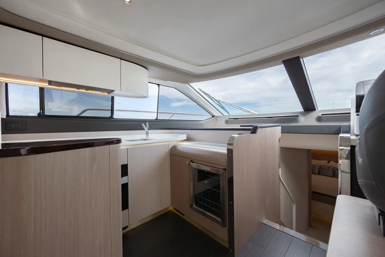 Thumbnail von Azimut 60 Fly