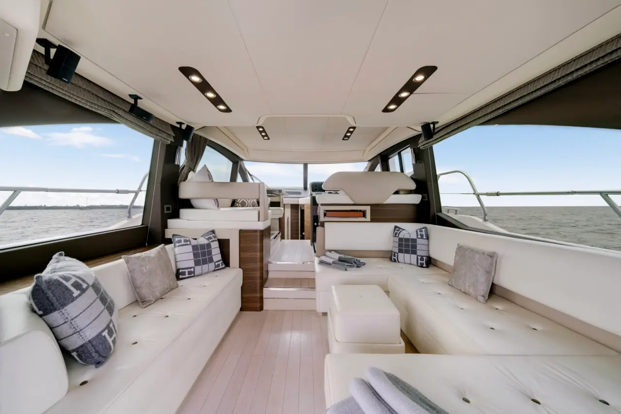 Thumbnail von Azimut 50