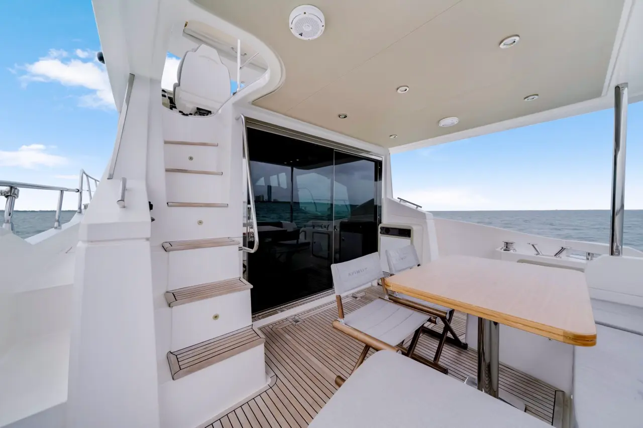 Thumbnail von Azimut 50