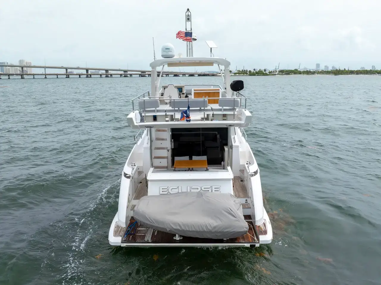 Thumbnail von Azimut 50