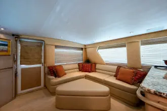 Thumbnail von Hatteras 65 Convertible