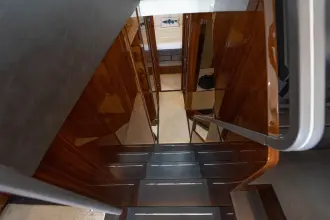 Thumbnail von Fairline Squadron 53