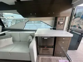 Thumbnail von Cruisers Yachts 54 Cantius