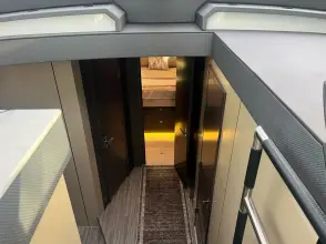 Thumbnail von Cruisers Yachts 54 Cantius