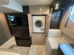 Thumbnail von Cruisers Yachts 54 Cantius