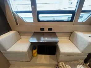 Thumbnail von Cruisers Yachts 54 Cantius