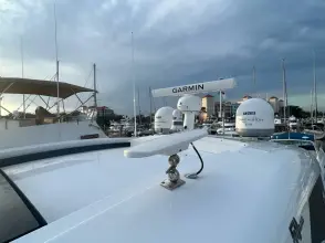 Thumbnail von Cruisers Yachts 54 Cantius