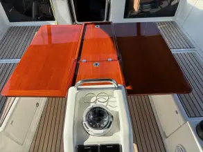 Thumbnail von Jeanneau Sun Odyssey 440 La Paloma