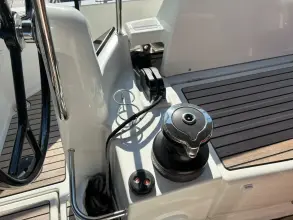 Thumbnail von Jeanneau Sun Odyssey 440 La Paloma