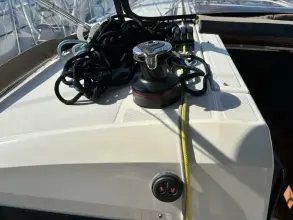 Thumbnail von Jeanneau Sun Odyssey 440 La Paloma