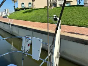 Thumbnail von Jeanneau Sun Odyssey 440 La Paloma