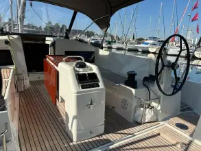 Thumbnail von Jeanneau Sun Odyssey 440 La Paloma