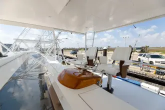 Thumbnail von Viking 54 Convertible