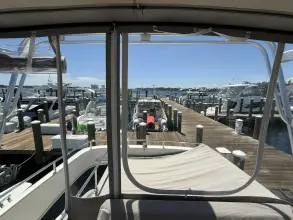 Thumbnail von Carver C36 Command Bridge