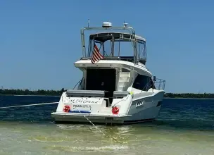 Thumbnail von Carver C36 Command Bridge