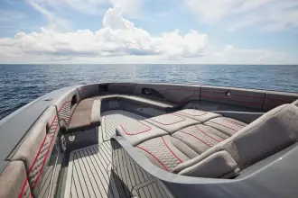 Thumbnail von Midnight Express 52 Vitesse