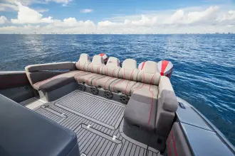 Thumbnail von Midnight Express 52 Vitesse