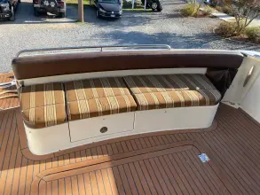 Thumbnail von Carver 56 Voyager